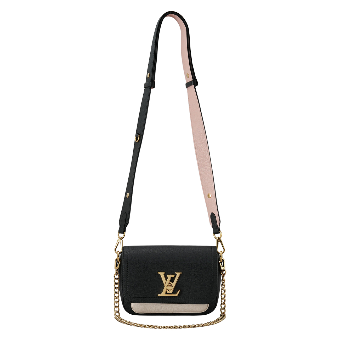LOUIS VUITTON(USED)루이비통 락미텐더 숄더백